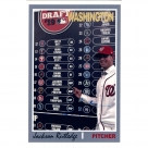 Jackson Rutledge autograph